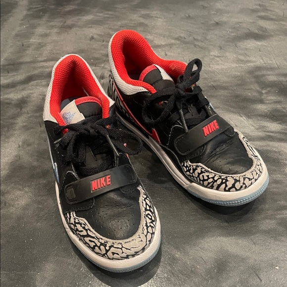 Nike Air Jordan Legacy 312 low - Picture 4 of 4